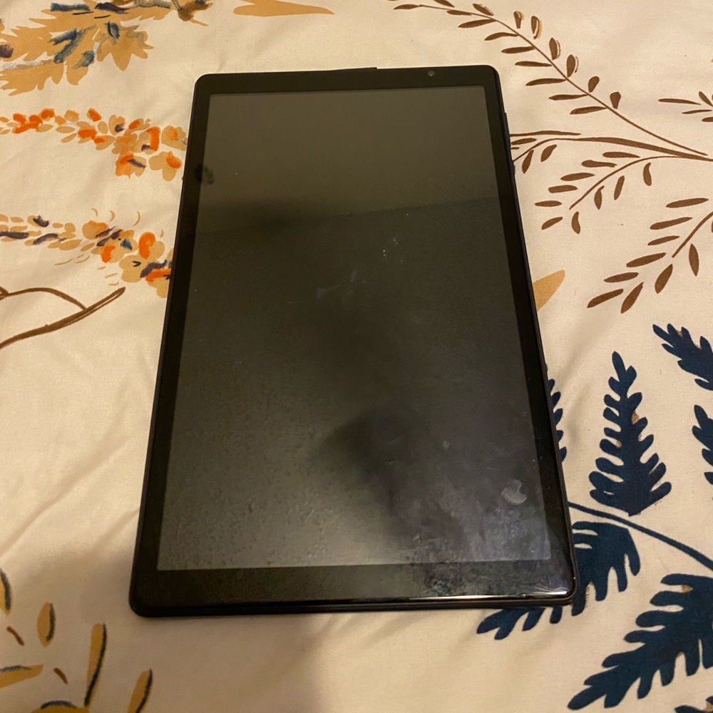 Vortex Tablet